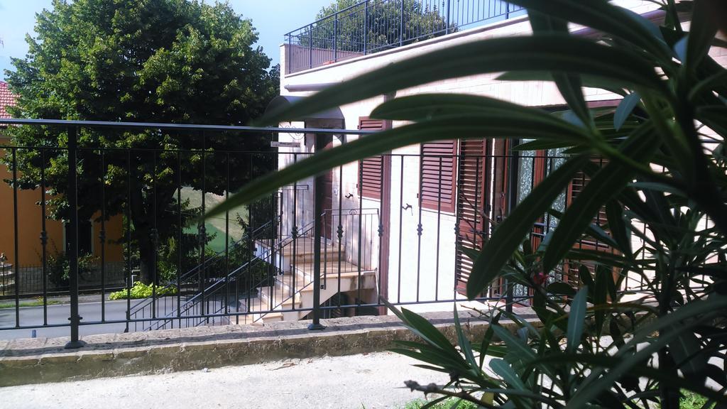 Nonna Caro Fermo Exterior photo